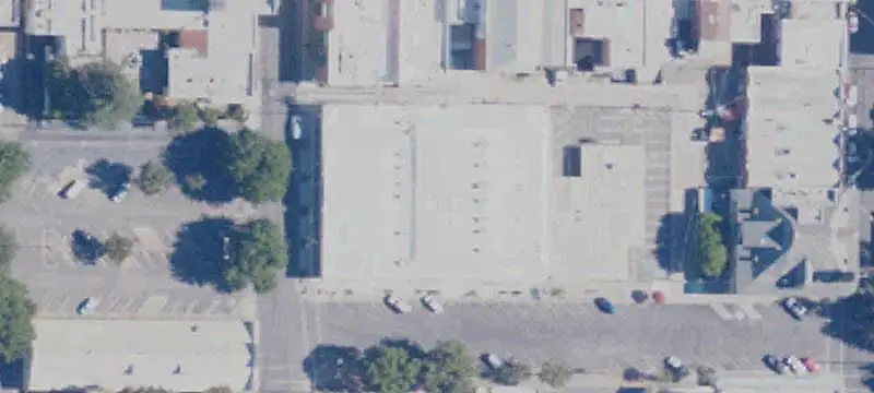 Renovated Flexible Retail Space