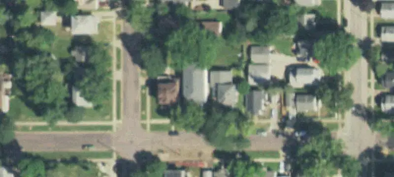 Residential Duplex