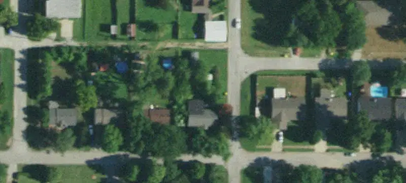 Divisible Commercial Land