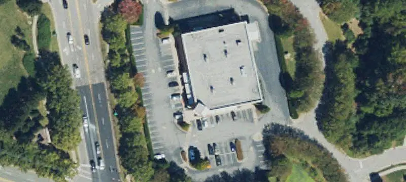 Walgreens NNN Drug Store