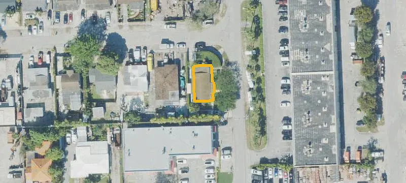 Industrial Land with Multiple Use Options