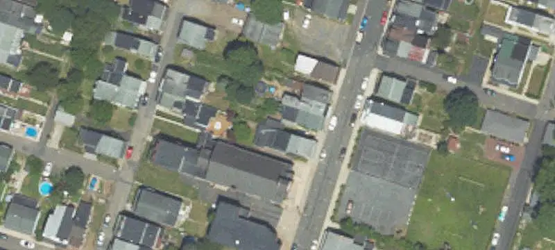 Three-Building Mixed-Use Property