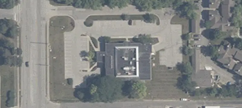 Freestanding Surgery Center