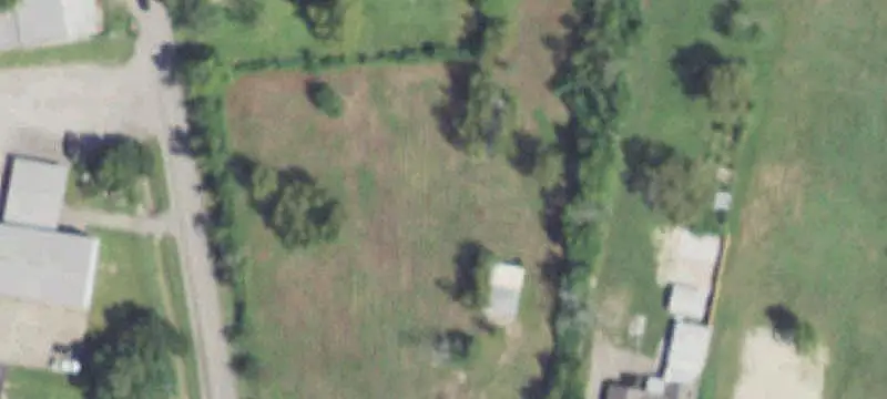 Corner Commercial Land