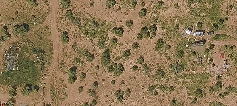 Agricultural Land Parcel