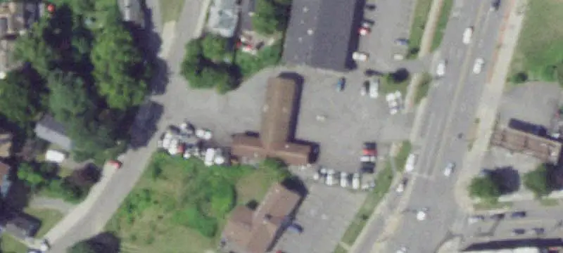 4-Bay Car Wash Property