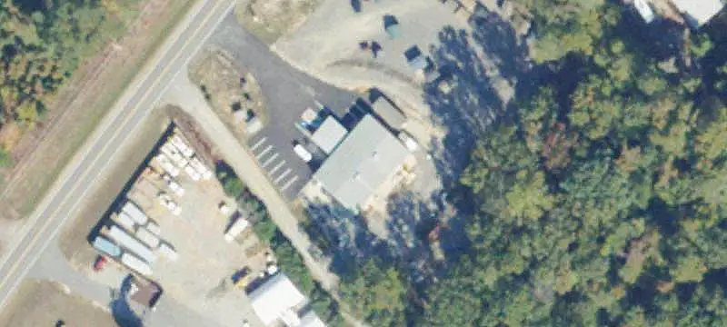 Industrial Flex Building