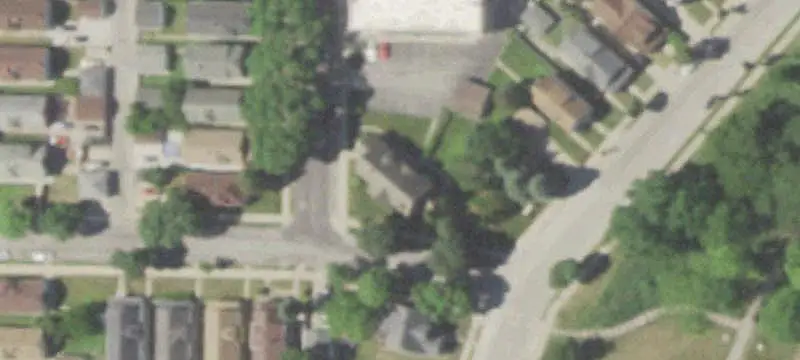 Church and School Property