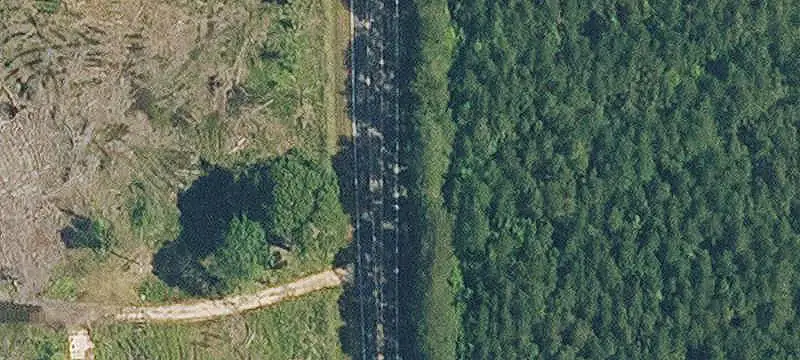 Rail-Served Industrial Land