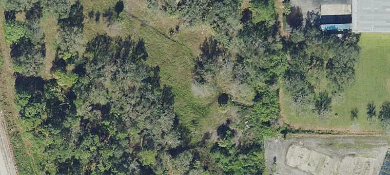 Rail-Adjacent Industrial Land