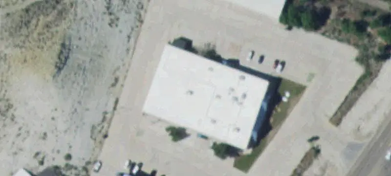 30-Room Motel with Living Quarters