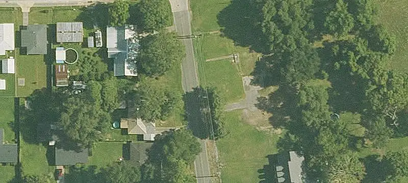 Commercial Land with Highway Frontage