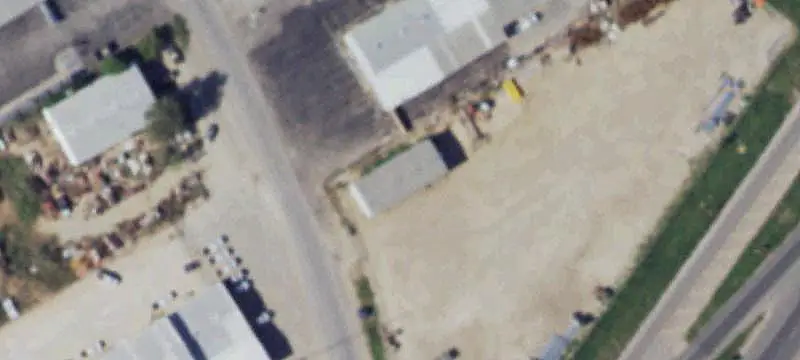 Industrial Land with Shop