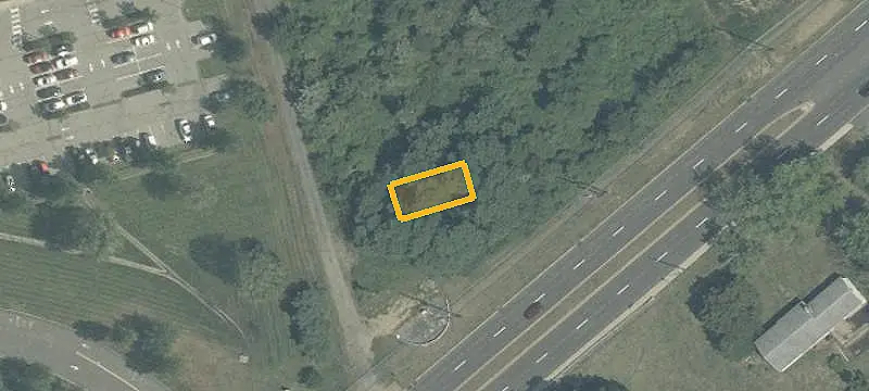 Commercial Land with Road Frontage