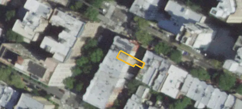 Corner Retail Condominium