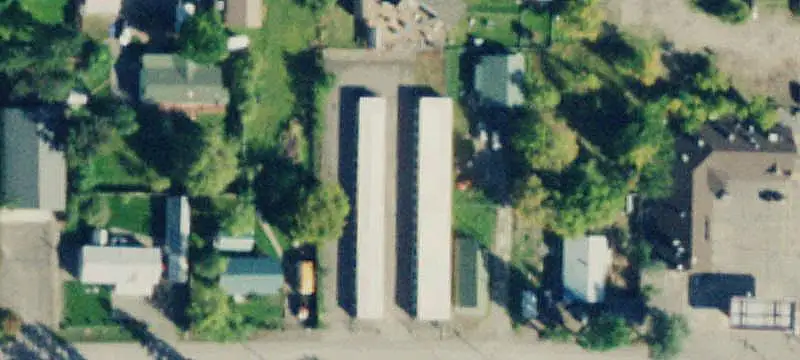 60-Unit Self-Storage Facility
