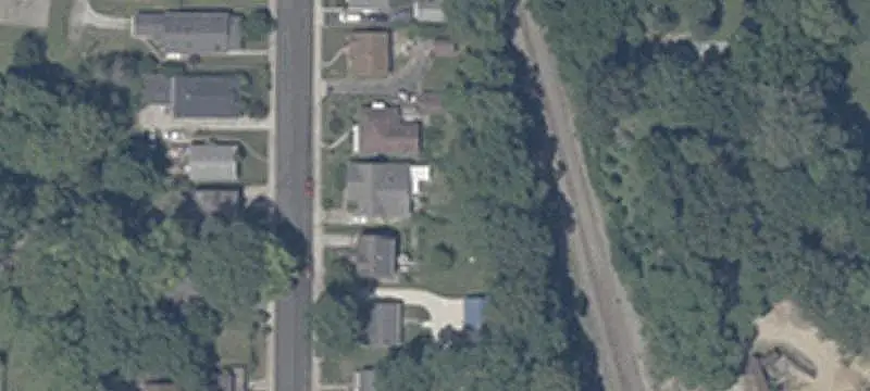 Downtown Commercial Corner Lot