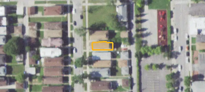 Two-Unit Duplex with Basement