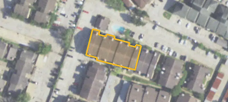 Westwood II Apartment Community
