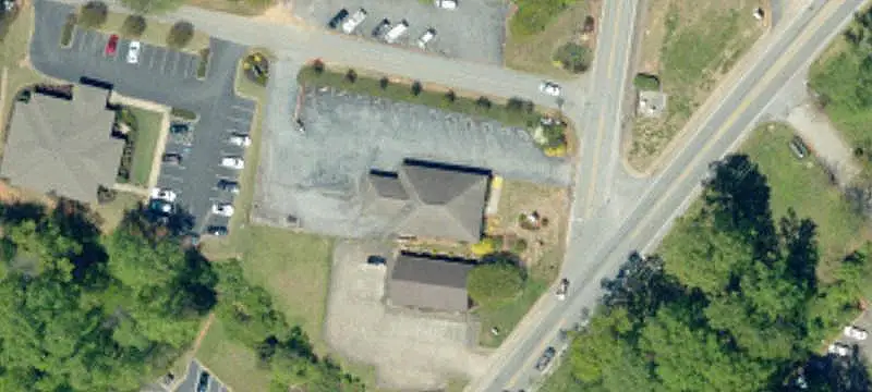 Medical Office with Exam Rooms