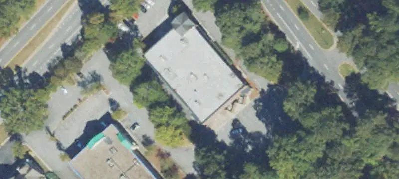 Grocery-Anchored Shopping Center