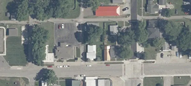 Grocery and Convenience Store with Liquor License