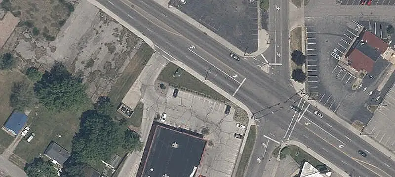 Specialty Property with Central Air