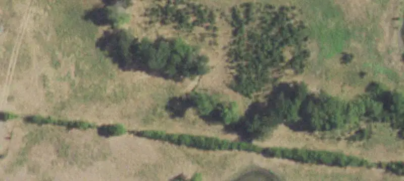 Agricultural Land with Improvements