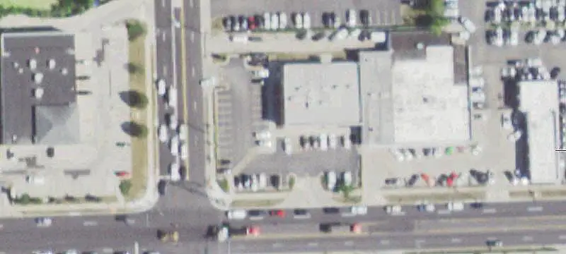 Retail Space Available
