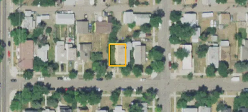 5-Unit Apartment Building