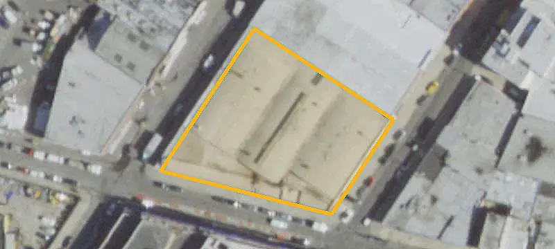 Two-Story Air-Conditioned Flex Space