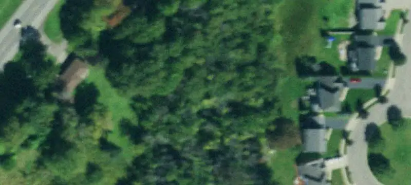 Multi-Parcel Development Land