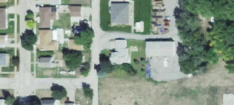 Multi-Parcel Mixed-Use Property
