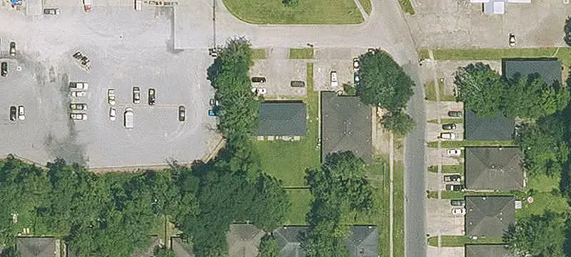 Fully Leased Quadplex