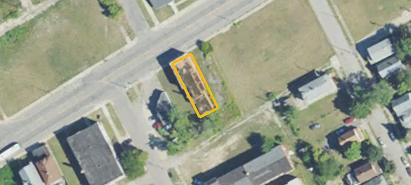 Former Church & Assembly Property