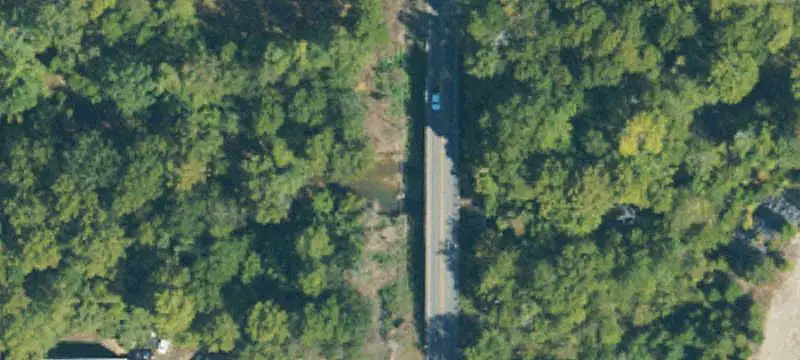 Corner Commercial Land