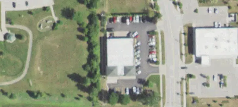 Medical Center with NN Lease