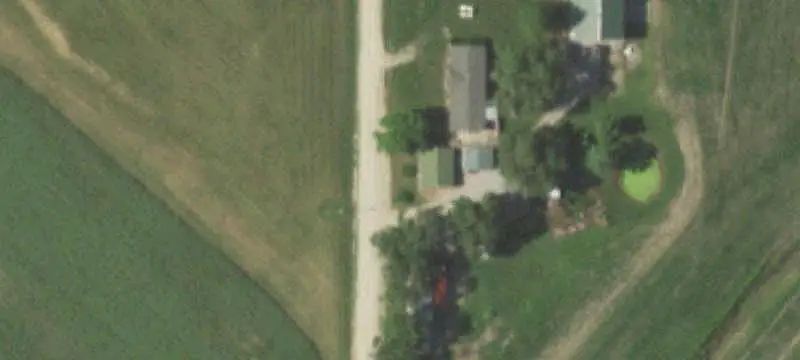 Working Farm with Recreational Ground