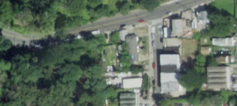 Commercial Land with Warehouse