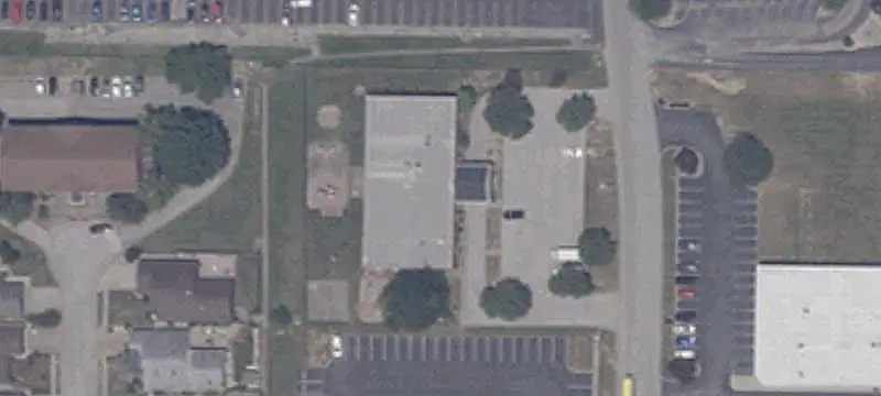 Single-Tenant Day Care Center