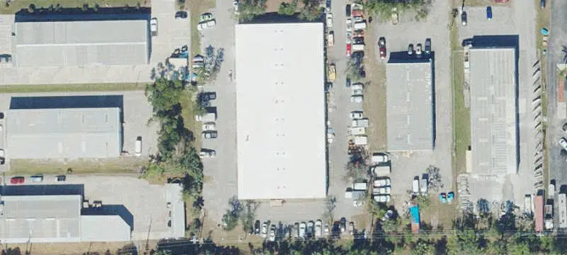 Industrial Property