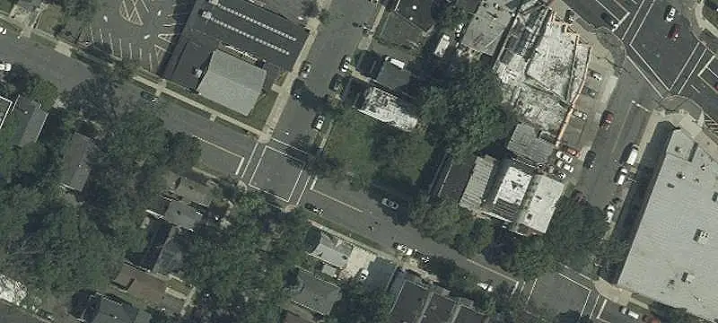 Vacant Development Land