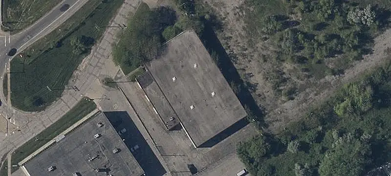 Flex Space with Warehouse