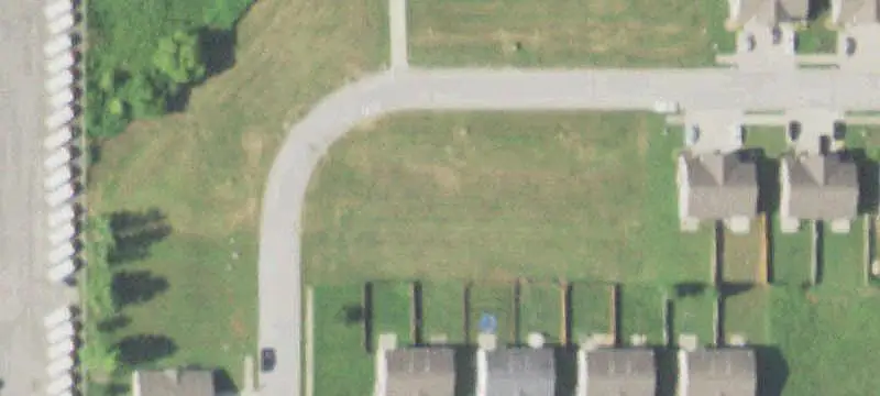Vacant Land