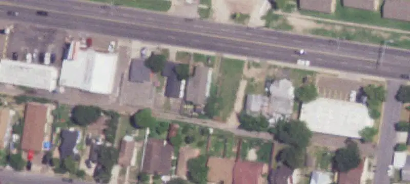 Commercial Land