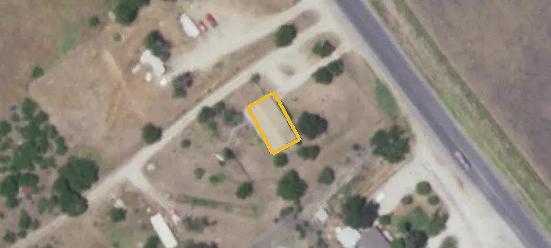 Commercial Land Parcel
