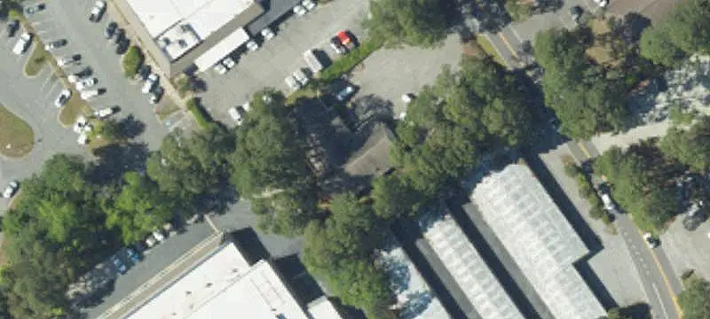Renovated RV Lot with Furnishings