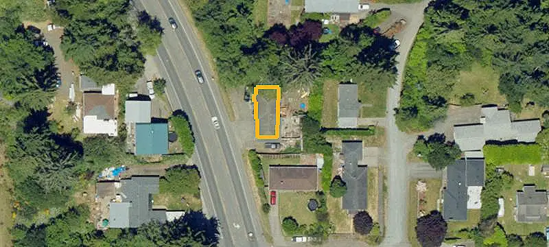 Commercial Land Building Site