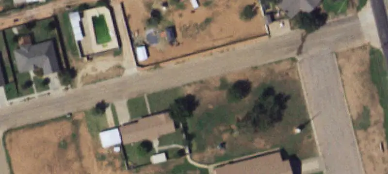 Land / Unimproved Land