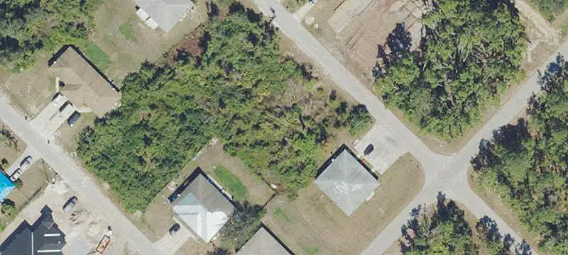Lot & Land